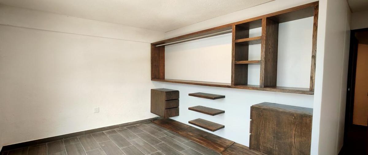 Foto de departamento en venta en  , bosques del pedregal, tlalpan, df / cdmx, 0 No. 11