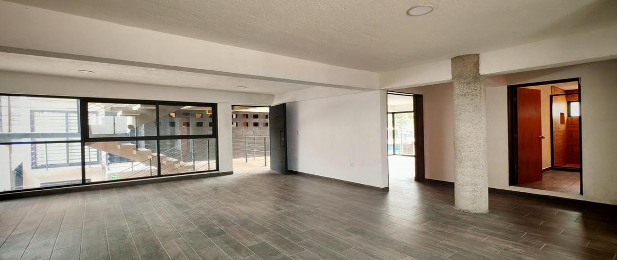 Foto de departamento en venta en  , bosques del pedregal, tlalpan, df / cdmx, 0 No. 17