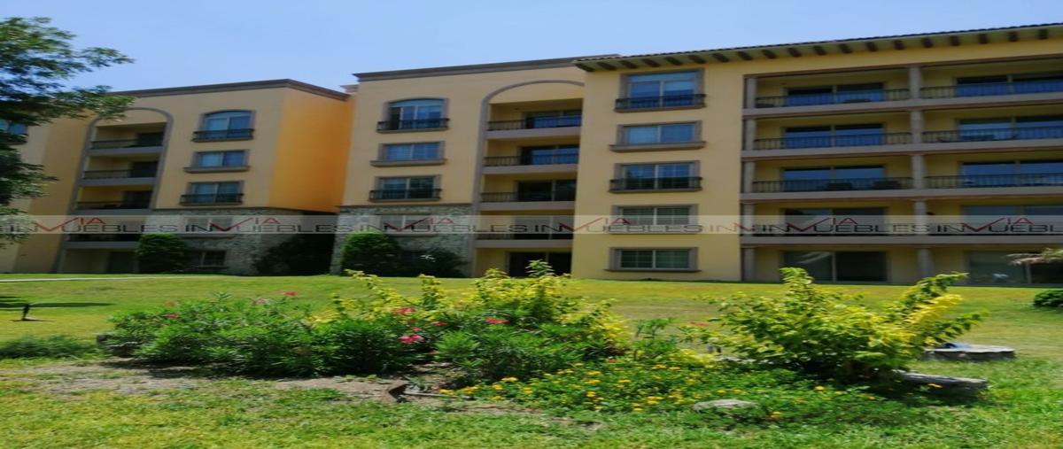 Foto de departamento en venta en bosques del poniente , bosques del poniente, santa catarina, nuevo león, 21511525 No. 05