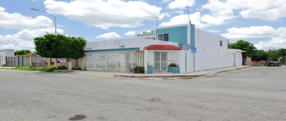 Foto de casa en , bosques del poniente, mérida, yucatán, 0 foto 01 Foto de casa en venta en , bosques del poniente, mérida, yucatán, 0 No. 01