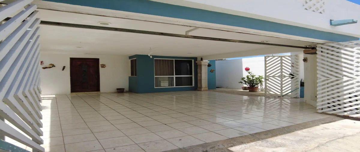 Foto de casa en , bosques del poniente, mérida, yucatán, 0 foto 03 Foto de casa en venta en , bosques del poniente, mérida, yucatán, 0 No. 03