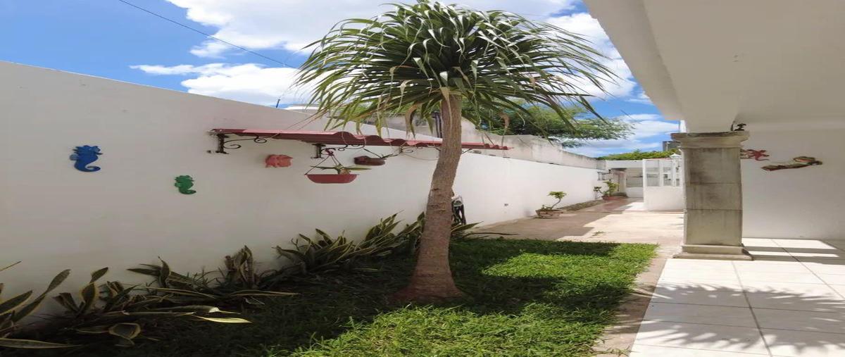 Foto de casa en , bosques del poniente, mérida, yucatán, 0 foto 05 Foto de casa en venta en , bosques del poniente, mérida, yucatán, 0 No. 05