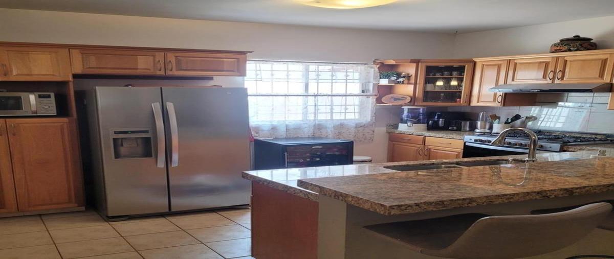 Foto de casa en venta en  , bosques del poniente, santa catarina, nuevo león, 0 No. 04