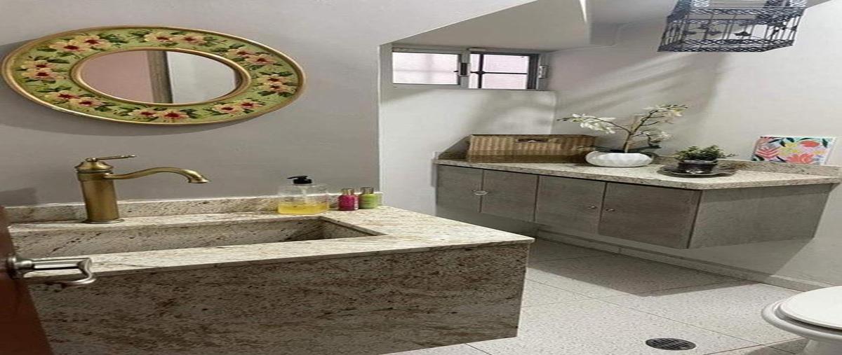 Foto de casa en venta en  , bosques del poniente, santa catarina, nuevo león, 31356113 No. 04