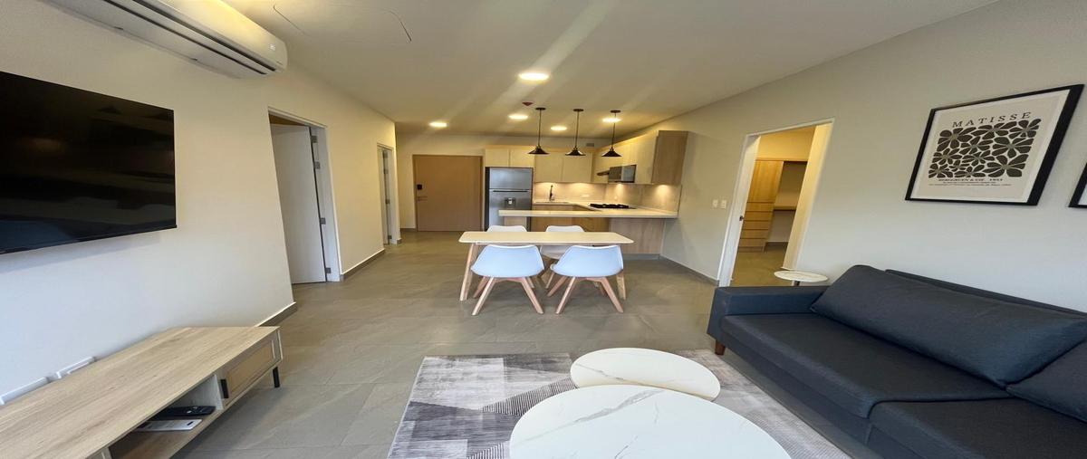 Foto de departamento en renta en  , bosques del poniente, santa catarina, nuevo león, 0 No. 03