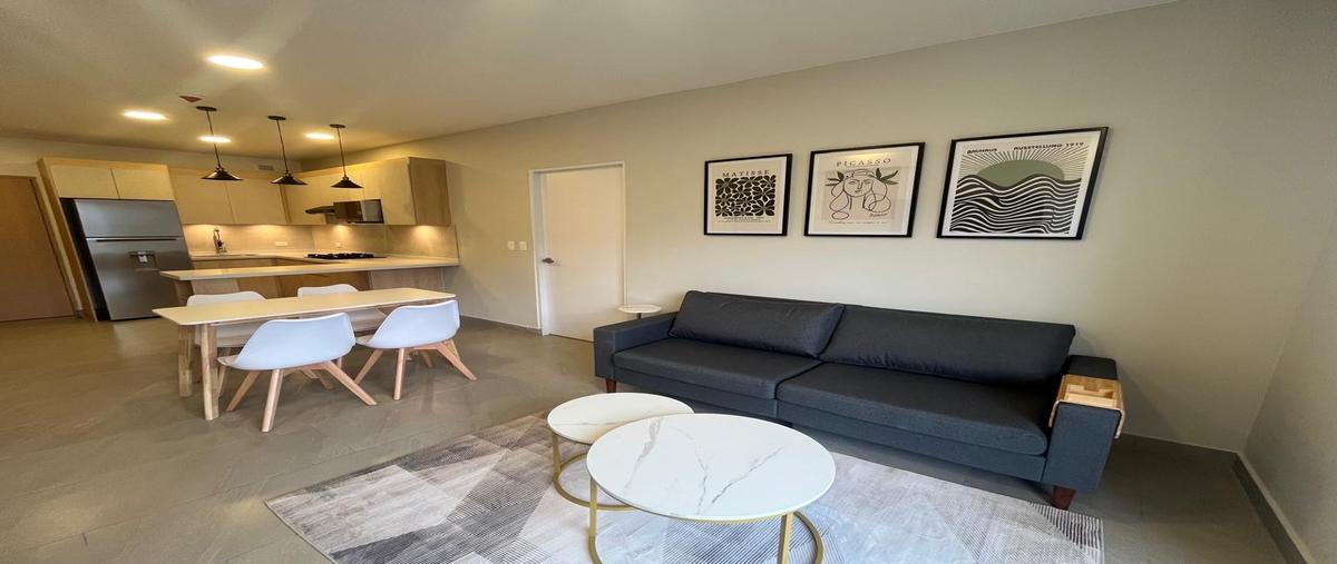 Foto de departamento en renta en  , bosques del poniente, santa catarina, nuevo león, 0 No. 04
