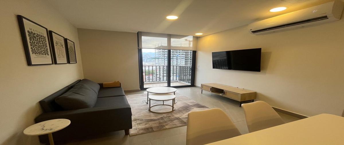 Foto de departamento en renta en  , bosques del poniente, santa catarina, nuevo león, 0 No. 05