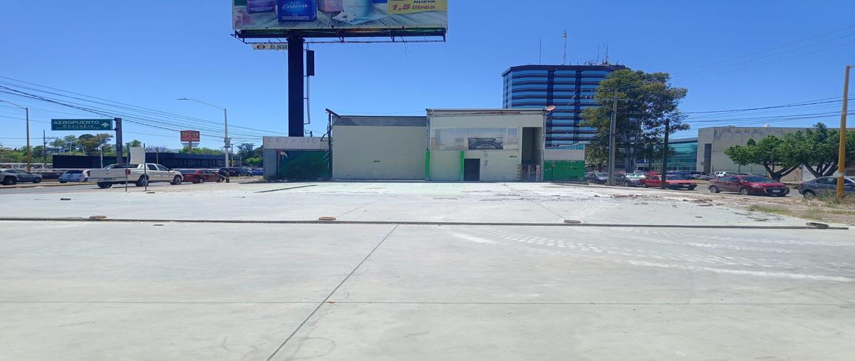 Foto de terreno habitacional en , bosques del prado norte, aguascalientes, aguascalientes, 0 foto 02 Foto de terreno habitacional en renta en , bosques del prado norte, aguascalientes, aguascalientes, 0 No. 02