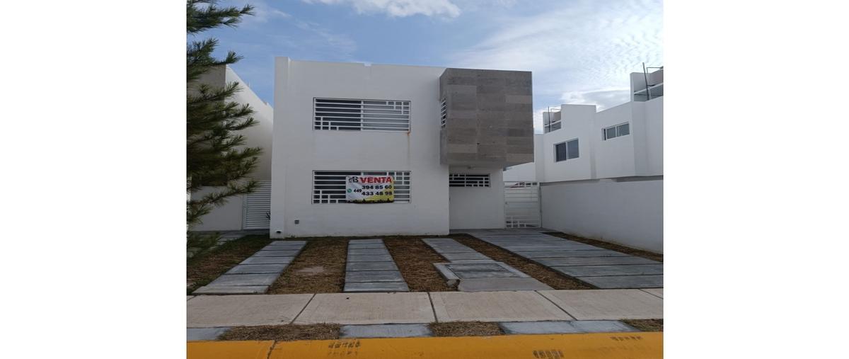 Foto de casa en , bosques del prado norte, aguascalientes, aguascalientes, 0 foto 01 Foto de casa en venta en , bosques del prado norte, aguascalientes, aguascalientes, 0 No. 01