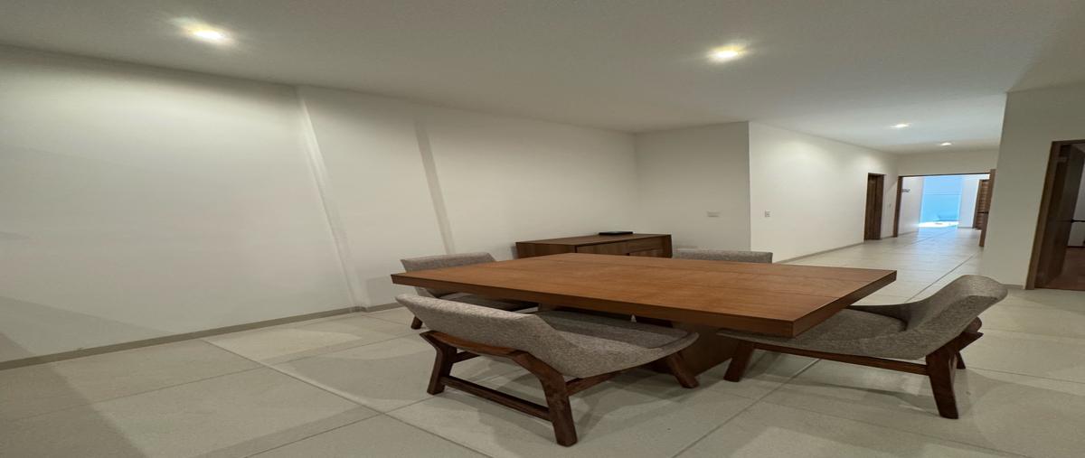 Foto de departamento en renta en  , bosques del prado norte, aguascalientes, aguascalientes, 0 No. 03