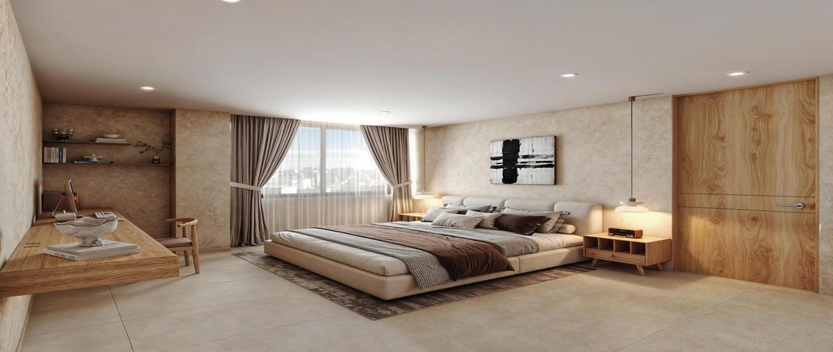 Foto de departamento en venta en  , bosques del prado norte, aguascalientes, aguascalientes, 0 No. 03