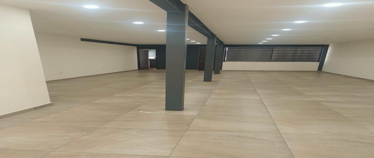 Foto de oficina en renta en  , bosques del prado norte, aguascalientes, aguascalientes, 31029923 No. 03