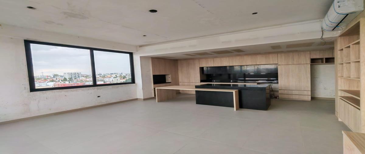 Foto de departamento en venta en  , bosques del prado norte, aguascalientes, aguascalientes, 0 No. 03