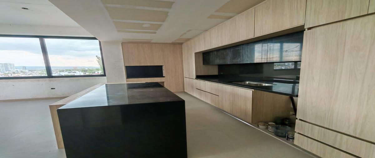 Foto de departamento en venta en  , bosques del prado norte, aguascalientes, aguascalientes, 0 No. 04