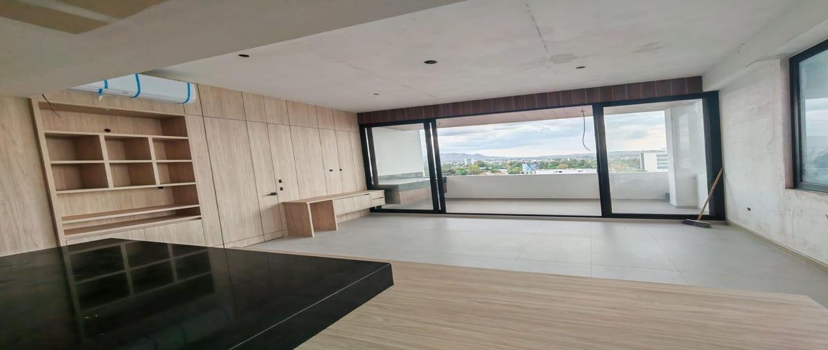 Foto de departamento en venta en  , bosques del prado norte, aguascalientes, aguascalientes, 0 No. 05