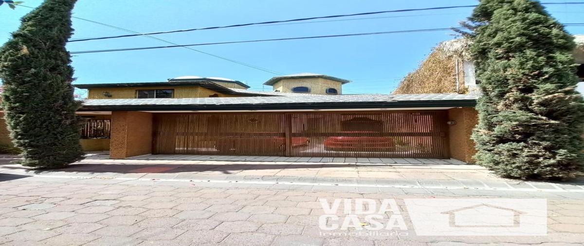 Foto de casa en venta en  , bosques del prado norte, aguascalientes, aguascalientes, 0 No. 03