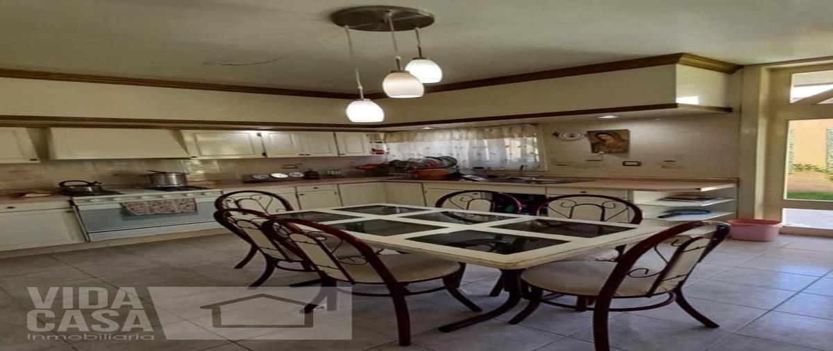 Foto de casa en venta en  , bosques del prado norte, aguascalientes, aguascalientes, 0 No. 05