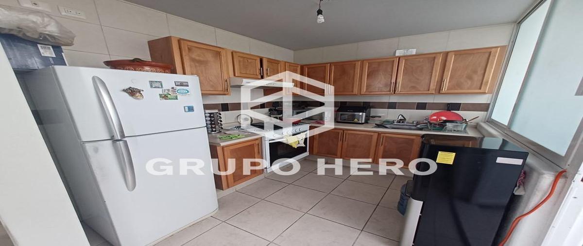 Foto de departamento en venta en  , bosques del prado sur, aguascalientes, aguascalientes, 0 No. 03