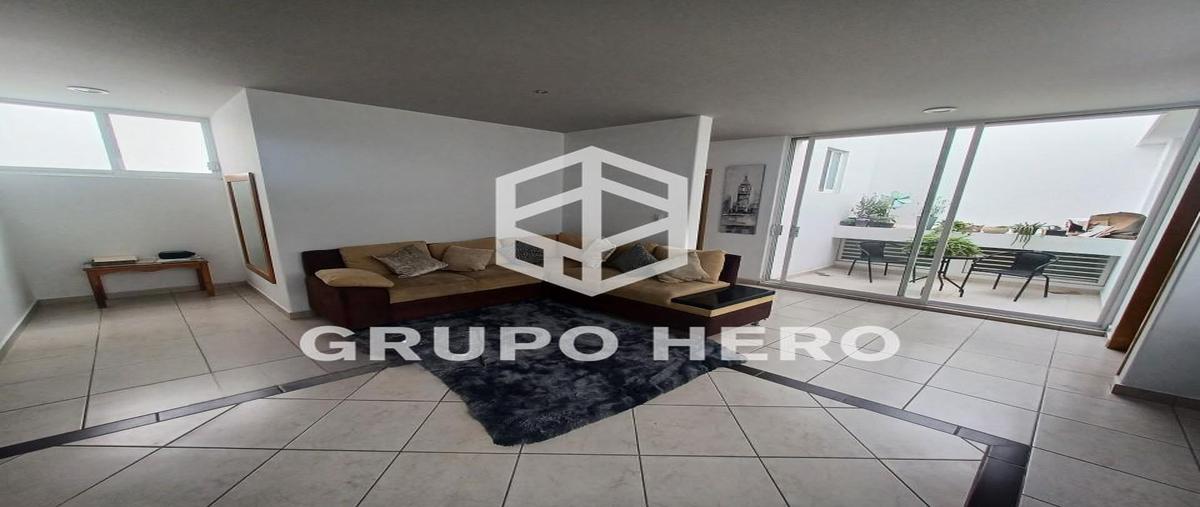 Foto de departamento en venta en  , bosques del prado sur, aguascalientes, aguascalientes, 0 No. 04