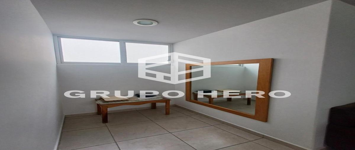 Foto de departamento en venta en  , bosques del prado sur, aguascalientes, aguascalientes, 0 No. 05