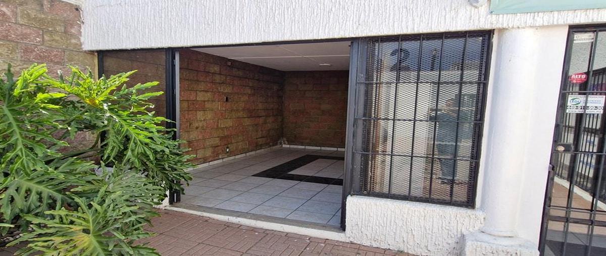 Foto de local en renta en  , bosques del prado sur, aguascalientes, aguascalientes, 29828082 No. 05