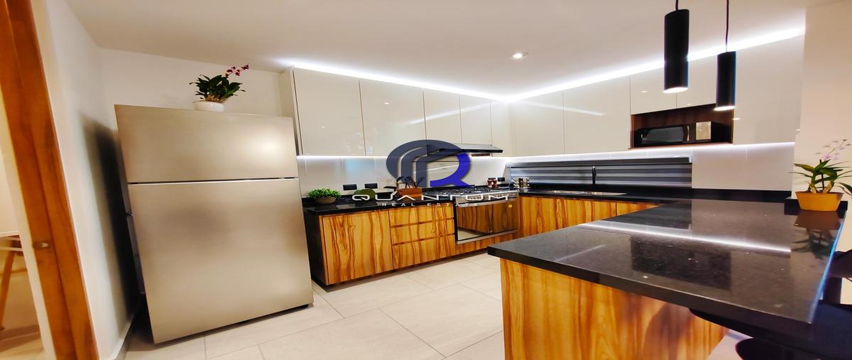 Foto de departamento en venta en  , bosques del prado sur, aguascalientes, aguascalientes, 0 No. 05