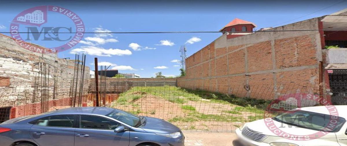 Foto de terreno habitacional en renta en  , bosques del prado sur, aguascalientes, aguascalientes, 0 No. 03