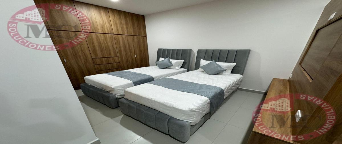 Foto de departamento en renta en  , bosques del prado sur, aguascalientes, aguascalientes, 0 No. 03