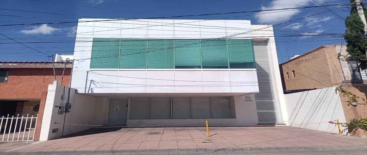 Foto de edificio en , bosques del prado sur, aguascalientes, aguascalientes, 0 foto 01 Foto de edificio en renta en , bosques del prado sur, aguascalientes, aguascalientes, 0 No. 01