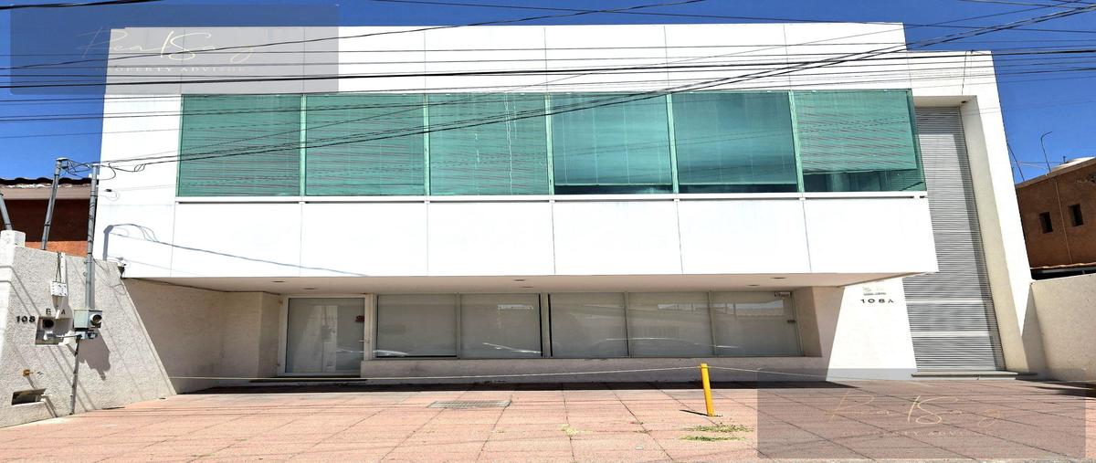 Foto de oficina en renta en  , bosques del prado sur, aguascalientes, aguascalientes, 0 No. 05