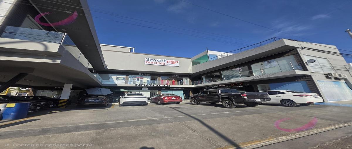 Foto de local en venta en  , bosques del prado sur, aguascalientes, aguascalientes, 31104115 No. 05