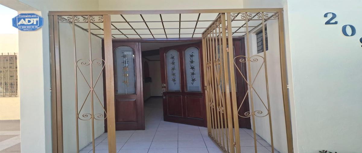 Foto de casa en , bosques del prado sur, aguascalientes, aguascalientes, 31454558 foto 03 Foto de casa en venta en , bosques del prado sur, aguascalientes, aguascalientes, 31454558 No. 03
