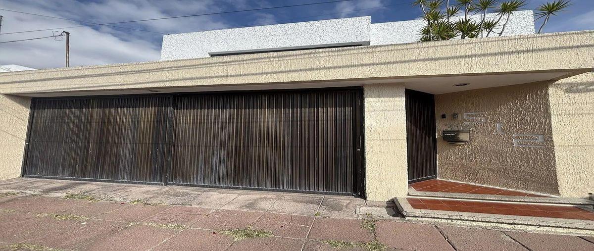 Foto de casa en , bosques del prado sur, aguascalientes, aguascalientes, 31526916 foto 02 Foto de casa en renta en , bosques del prado sur, aguascalientes, aguascalientes, 31526916 No. 02