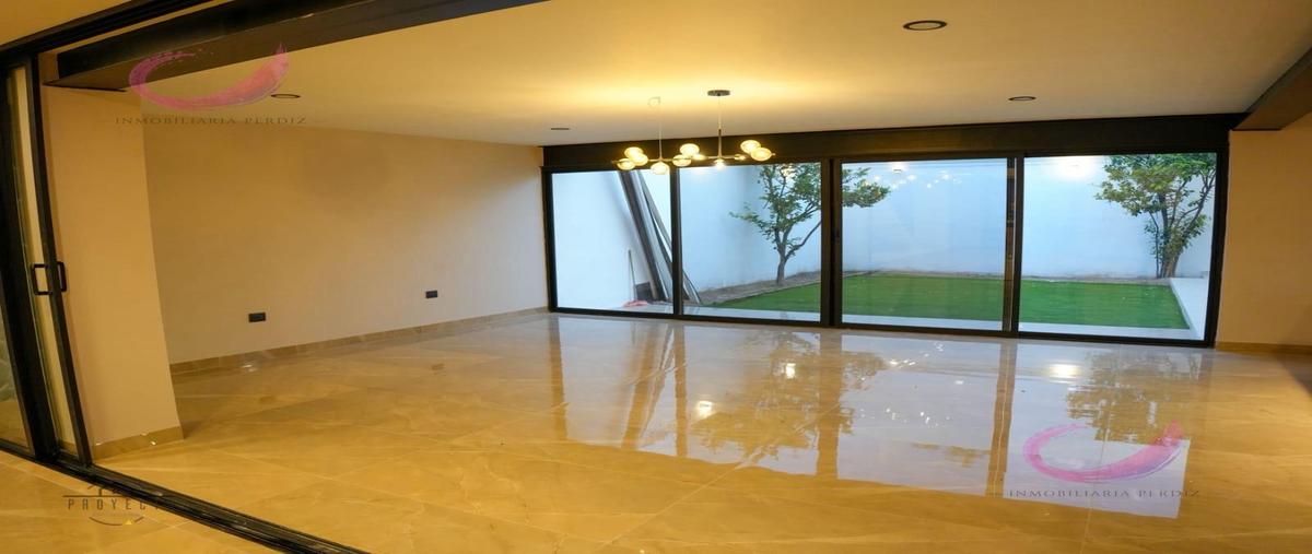 Foto de casa en venta en  , bosques del prado sur, aguascalientes, aguascalientes, 0 No. 03