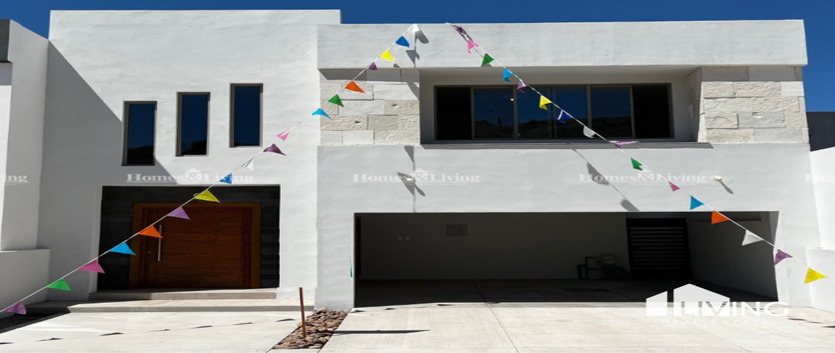 Foto de casa en bosques del real , misión del valle, chihuahua, chihuahua, 0 foto 01 Foto de casa en venta en bosques del real , misión del valle, chihuahua, chihuahua, 0 No. 01