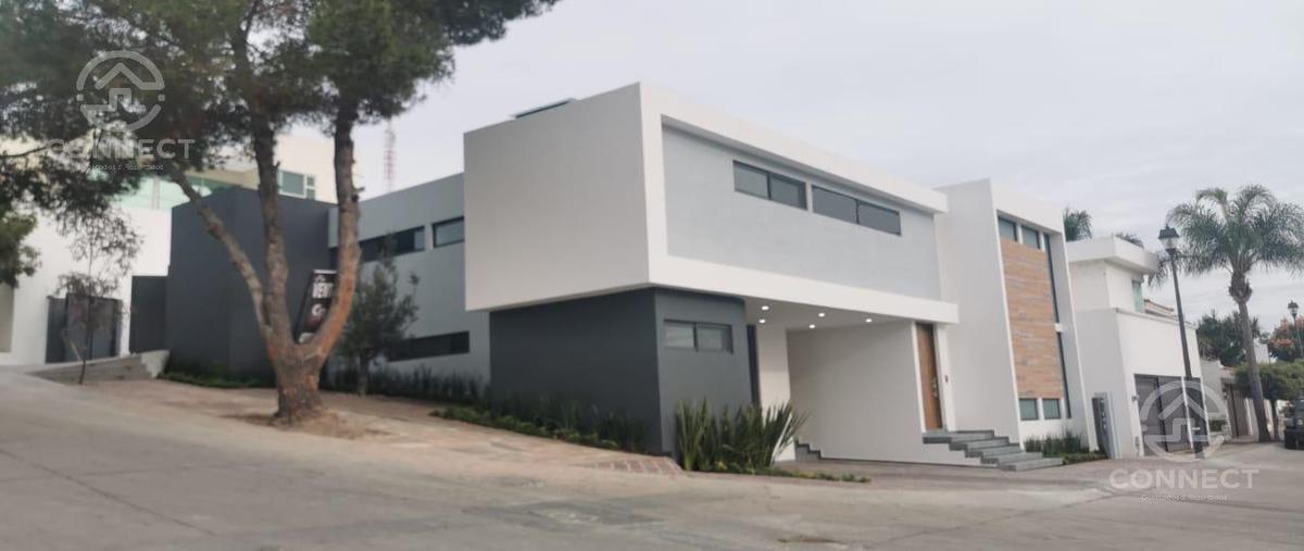 Foto de casa en venta en  , bosques del refugio, león, guanajuato, 0 No. 03