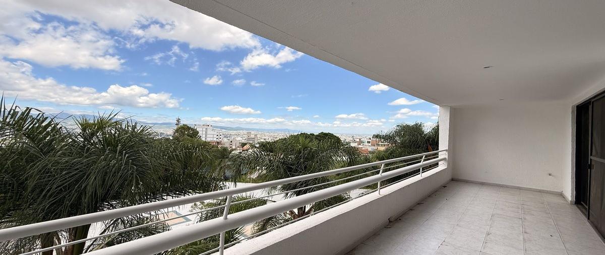 Foto de departamento en venta en  , bosques del refugio, león, guanajuato, 28778080 No. 05
