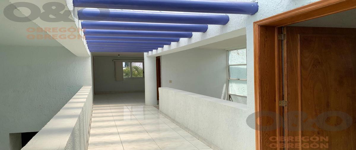 Foto de casa en renta en  , bosques del refugio, león, guanajuato, 29827703 No. 04