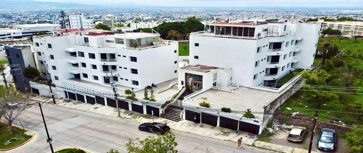 Foto de departamento en renta en  , bosques del refugio, león, guanajuato, 30272128 No. 03