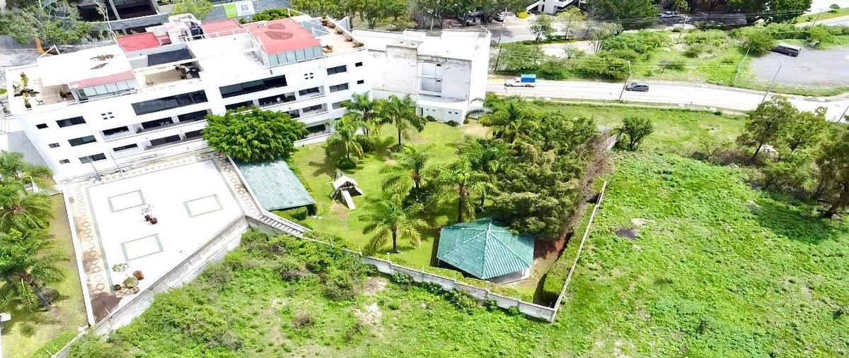 Foto de departamento en renta en  , bosques del refugio, león, guanajuato, 30272128 No. 04