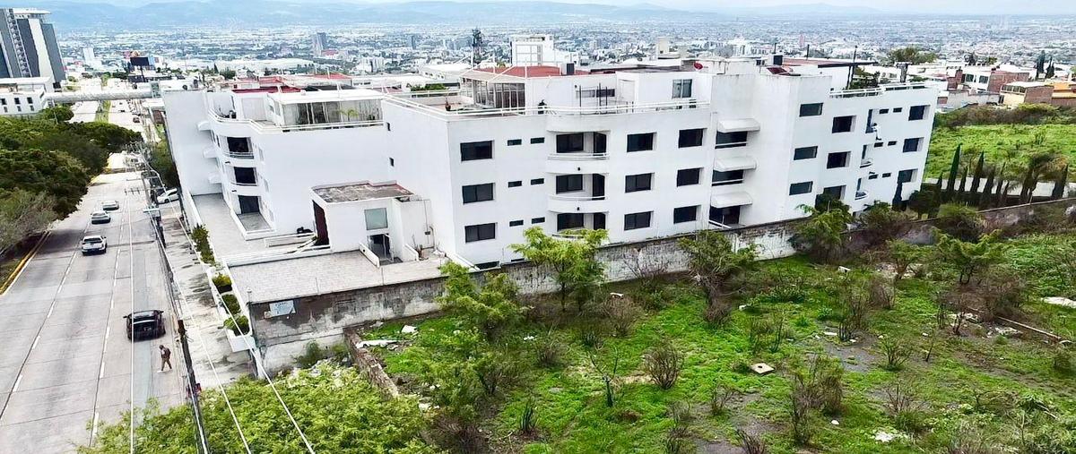Foto de departamento en renta en  , bosques del refugio, león, guanajuato, 30272128 No. 05