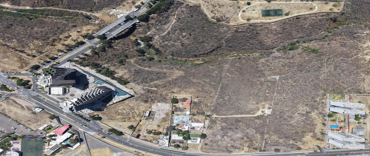 Foto de terreno habitacional en venta en  , bosques del refugio, león, guanajuato, 0 No. 05