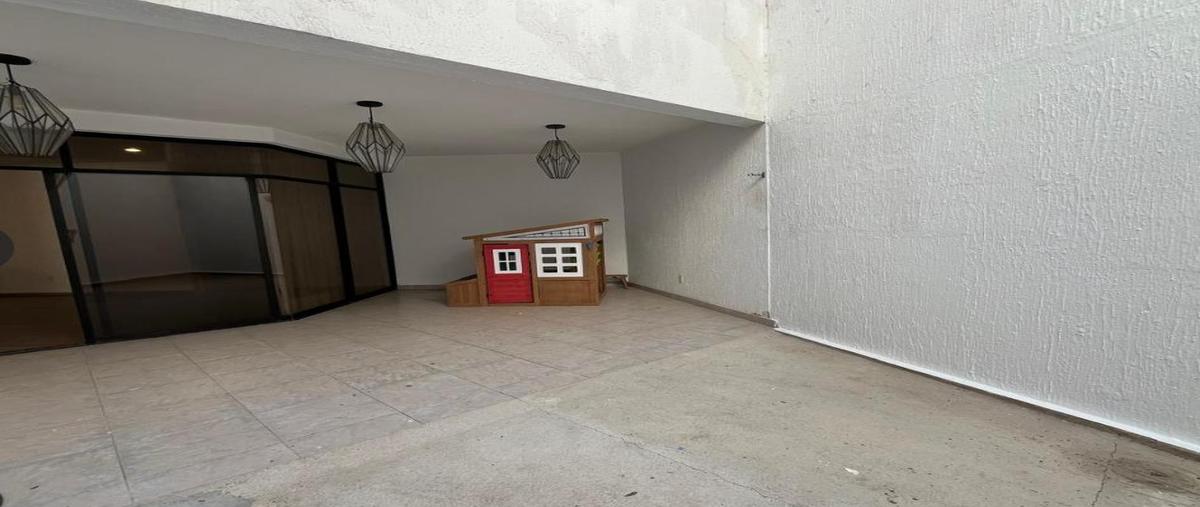 Foto de casa en renta en  , bosques del refugio, león, guanajuato, 0 No. 04