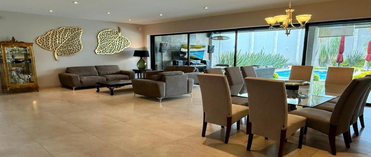 Foto de casa en venta en  , bosques del refugio, león, guanajuato, 0 No. 05