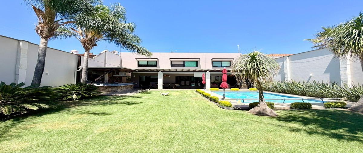 Foto de casa en venta en  , bosques del refugio, león, guanajuato, 0 No. 03