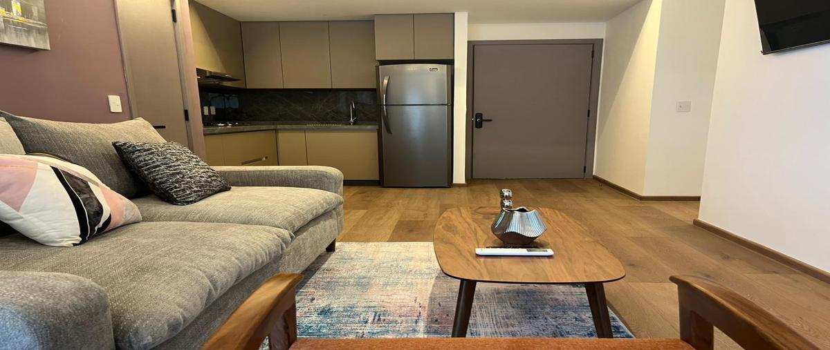 Foto de departamento en renta en  , bosques del refugio, león, guanajuato, 0 No. 05