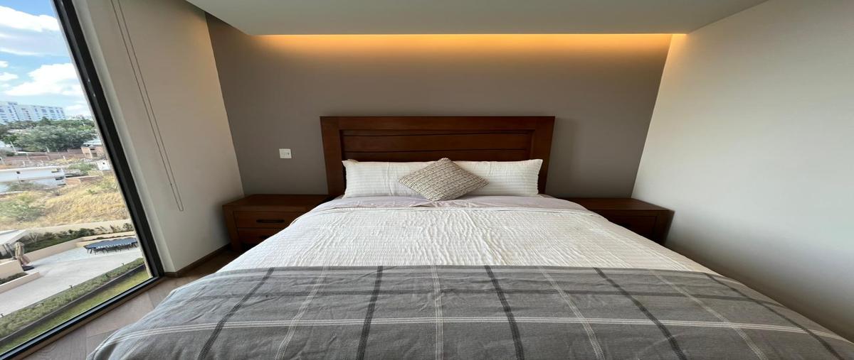 Foto de departamento en renta en  , bosques del refugio, león, guanajuato, 0 No. 03