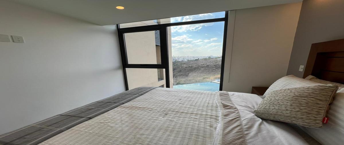 Foto de departamento en renta en  , bosques del refugio, león, guanajuato, 0 No. 04