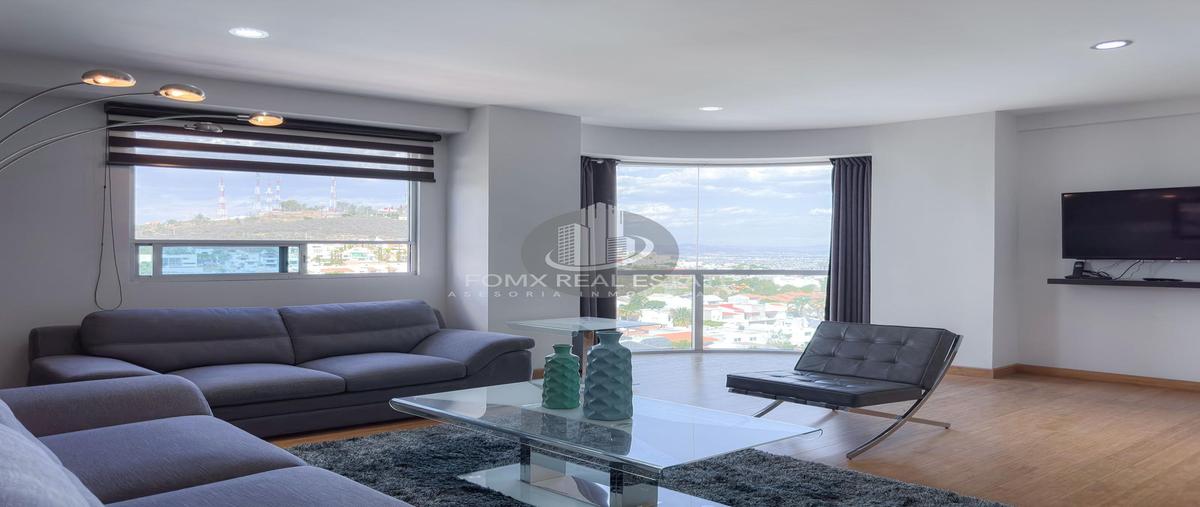 Foto de departamento en renta en  , bosques del refugio, león, guanajuato, 0 No. 03