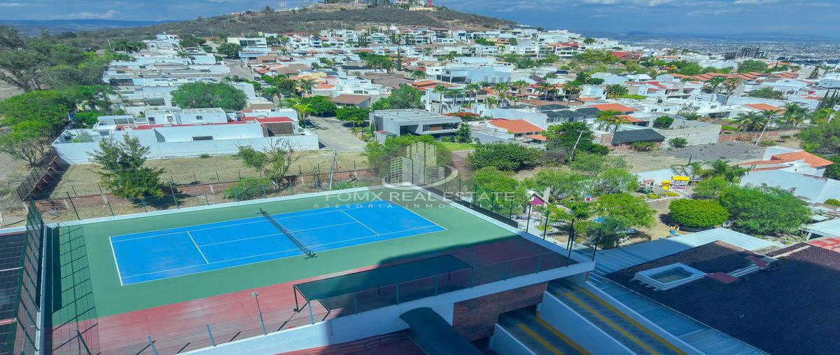Foto de departamento en renta en  , bosques del refugio, león, guanajuato, 0 No. 05
